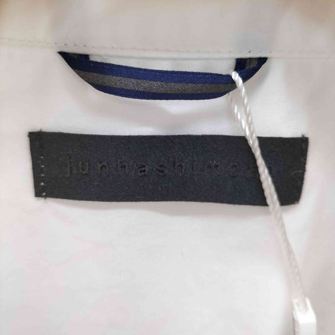 ジュンハシモト junhashimoto MEGA BIG SHIRT メンズ FREE